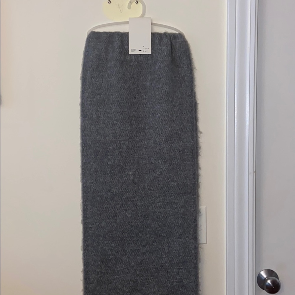 Brand new blanket scarf